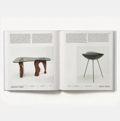 Phaidon Verlag GmbH Lifestyle-Woman Made
