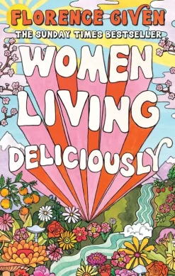 Women Living Deliciously*Octopus Publishing Ltd. Outlet