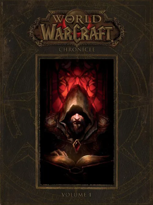 Random House LLC US Lifestyle*World of Warcraft: Chronicle, Volume 1