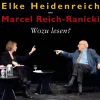 Kein & Aber Romane·Gedichte & Drama*Wozu lesen?,1 Audio-CD
