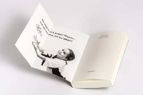 Write your own story*Mosaik Verlag Clearance