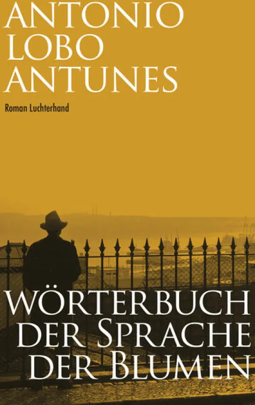 Luchterhand Literaturvlg. Lgbtqia+-Wörterbuch der Sprache der Blumen