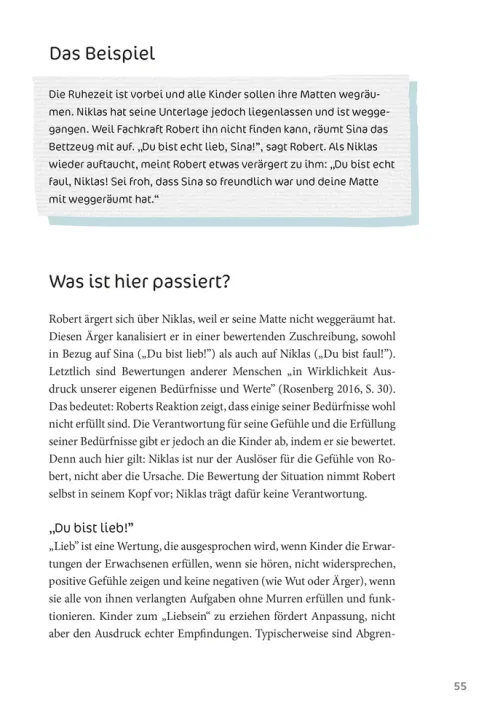 Wörterzauber statt Sprachgewalt*Herder Verlag GmbH Hot