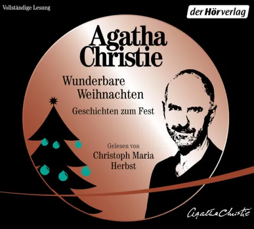 Wunderbare Weihnachten*Hoerverlag DHV Der Clearance