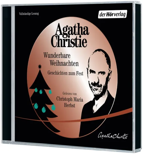 Wunderbare Weihnachten*Hoerverlag DHV Der Clearance