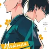 Yakuza Fiancé - Verliebt, verlobt, verpiss dich 4*Manga Cult Hot