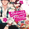 Manga Cult Drama - Gekiga-Yakuza Fiancé - Verliebt, verlobt, verpiss dich 5