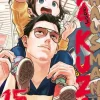 Carlsen Verlag GmbH Slice Of Life|Comedy & Humor*Yakuza goes Hausmann 15