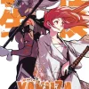 Manga Cult Für Männer - Seinen-Yakuza Reincarnation 14