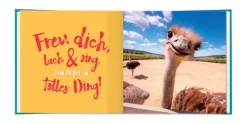 Grafik Werkstatt Mut & Motivation*Yeah! Du bist absolut ... großartig!