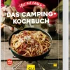 Yes we camp - Das Camping-Kochbuch*Graefe und Unzer Verlag Discount