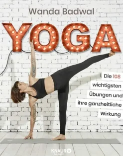 Knaur Balance Self Care*Yoga