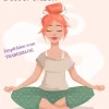 BoD - Books on Demand Garten, Natur, Tiere*Yoga für Reiter - Besser Sitzen