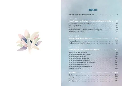 Yoga Nidra - die Kunst der tiefen Entspannung*riva Verlag Sale