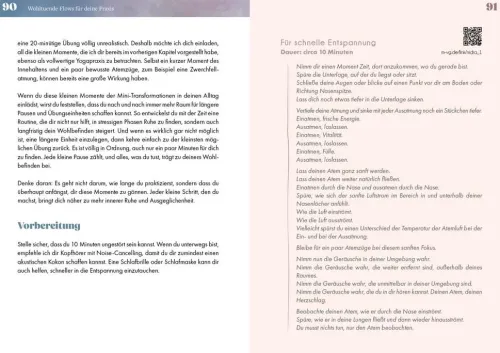 Yoga Nidra - die Kunst der tiefen Entspannung*riva Verlag Sale