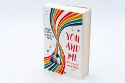 Knaur HC Liebesromane*You and Me - Die zweite erste Liebe
