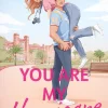 You Are My Hurricane*Reverie Sale