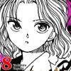 Yu Yu Hakusho 8*Manga Cult