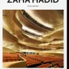 Taschen GmbH Architektur-Zaha Hadid
