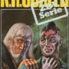 Bildner Verlag Klassische Science Fiction-ZBV 44: Größenordnung Götterwind