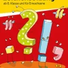Hauschka Verlag GmbH Mittlere Reife·Deutsch-Zeichensetzung ab 6. Klasse und für Erwachsene