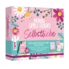 frechverlag GmbH Kalligraphie & Handlettering*Zeit für Dich Geschenkbox - Selbstliebe