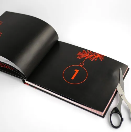 ZEIT Verbrechen - Der Adventskalender 2*riva Verlag Best