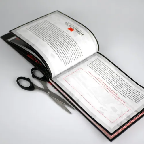 ZEIT Verbrechen - Der Adventskalender 2*riva Verlag Best