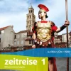 Klett Ernst /Schulbuch Nach Fächern·Geschichte-Zeitreise 1. Differenzierende Ausgabe Nordrhein-Westfalen. Schülerbuch Klasse 5/6