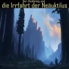 BoD - Books on Demand Zeitreisen-Zelduin - Der Zhukkrieg und die Irrfahrt der Neäuktilus