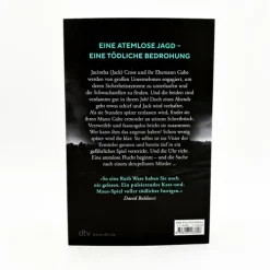 Zero Days*dtv Verlagsgesellschaft Best