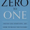 Random House LLC US Sachbücher-Zero to One