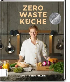 ZS Verlag Meal Prep*Zero Waste Küche