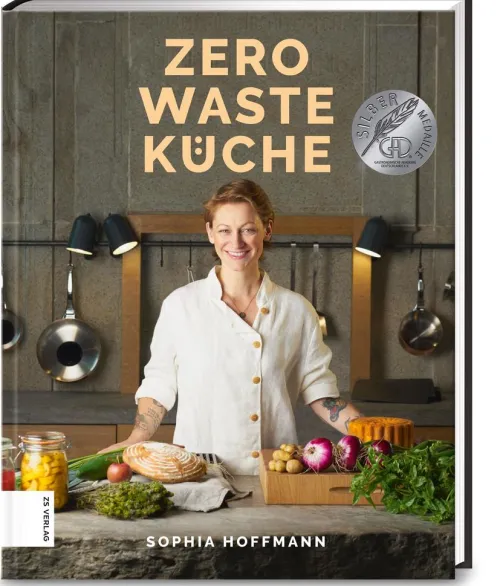 ZS Verlag Meal Prep*Zero Waste Küche