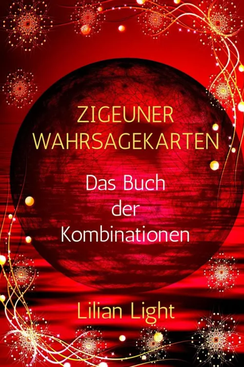 Zigeuner-Wahrsagekarten*via tolino media Best