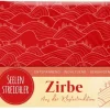 Klosterverlag Maria Laach Achtsamkeit & Gesundheit-Zirbenkissen Seelenstreichler