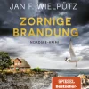 Lübbe Polizeiarbeit & Forensik-Zornige Brandung