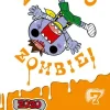 Carlsen Verlag GmbH Für Kinder - Kodomo*Zozo Zombie 7