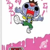 Kinder Carlsen Verlag GmbH Für Kinder - Kodomo-Zozo Zombie 8