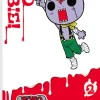 Carlsen Verlag GmbH Für Kinder - Kodomo*Zozo Zombie 2