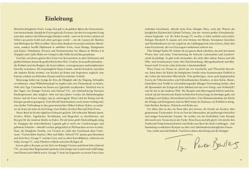 Zu Tisch bei den Royals*Dorling Kindersley Verlag Best