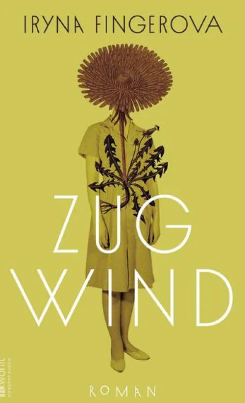 Zugwind*Rowohlt Verlag GmbH Hot