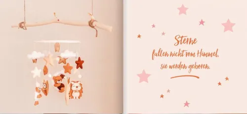Zur Geburt die liebsten Wünsche*Groh Verlag Discount