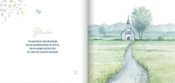 Pattloch Geschenkbuch Geburt & Taufe*Zur Taufe