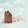 Pattloch Geschenkbuch Geburt & Taufe*Zur Taufe