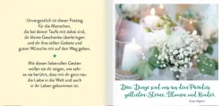 Groh Verlag Geburt & Taufe-Zur Taufe viele gute Wünsche