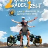 Tyrolia Radreisen & Radtouren-Zwei Frauen, zwei Räder, ein Zelt