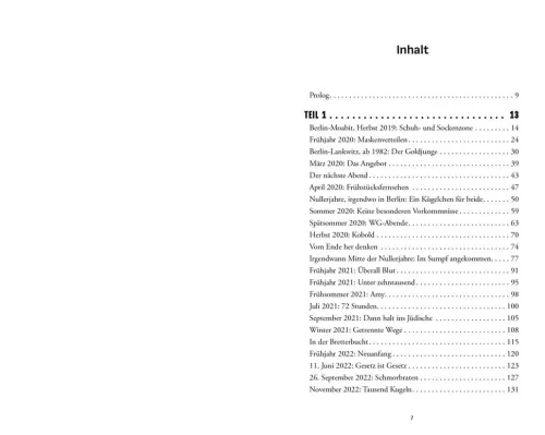 Zwei neue Leben*Yes Publishing New