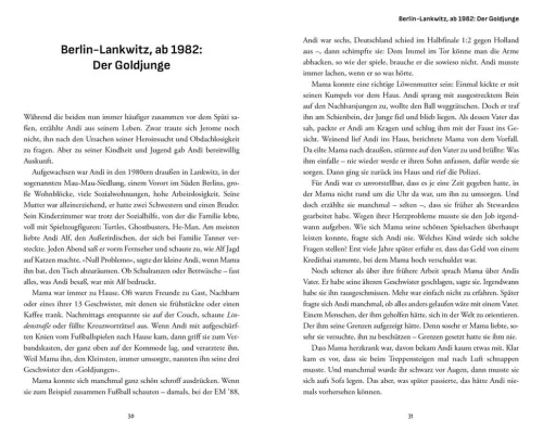 Zwei neue Leben*Yes Publishing New