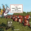 Reprodukt Graphic Novels|Comics-Zwergbären 1